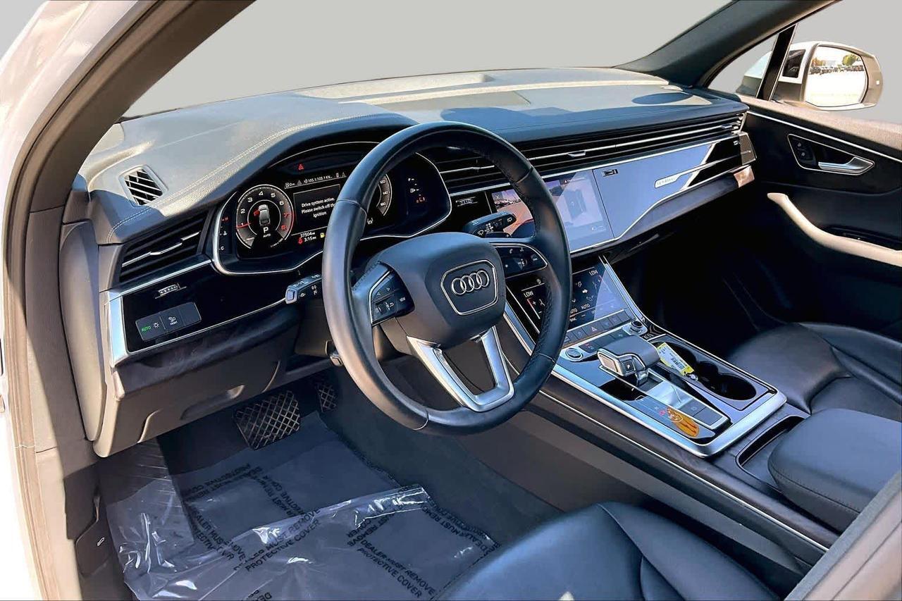 2023 Audi Q7 Premium Folsom CA