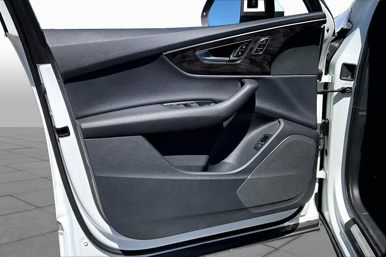 2023 Audi Q7 Premium Folsom CA