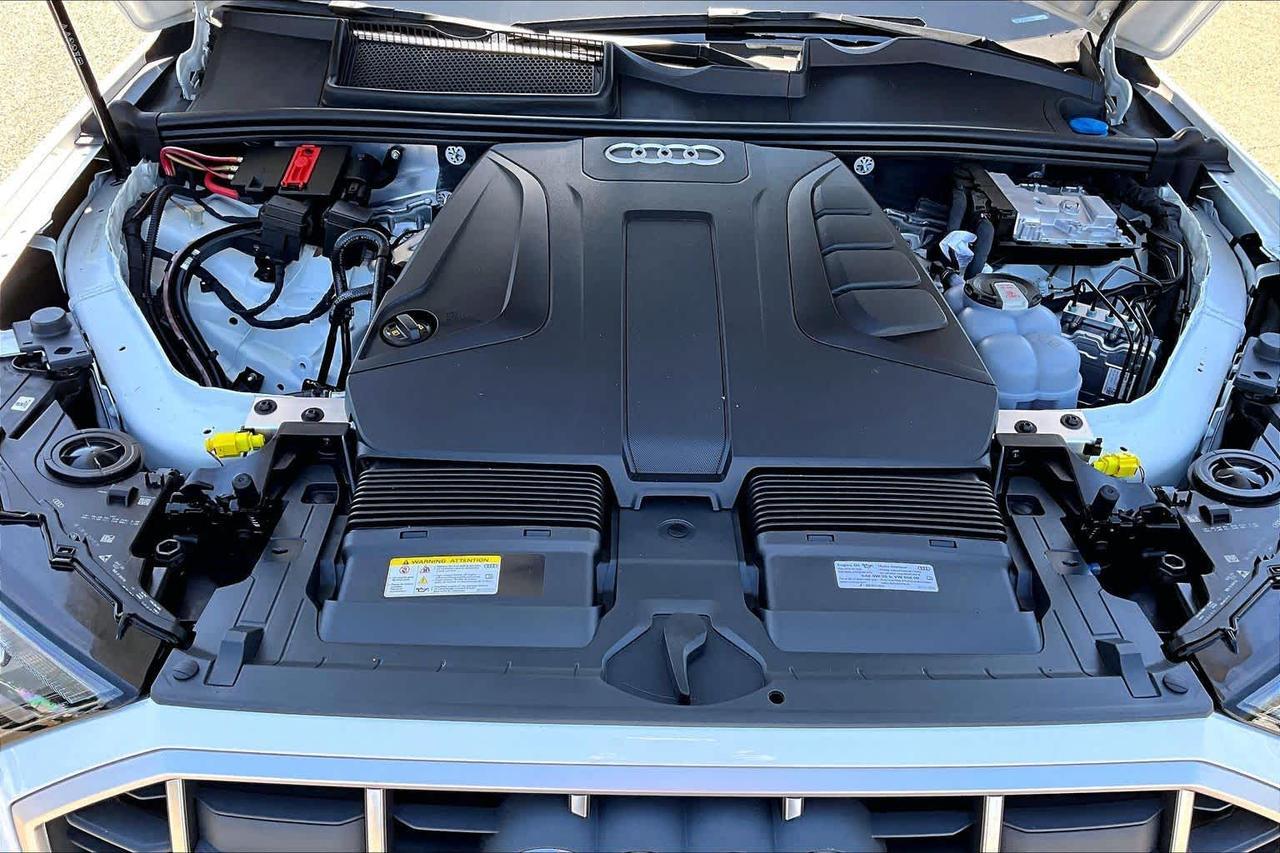 2023 Audi Q7 Premium Folsom CA
