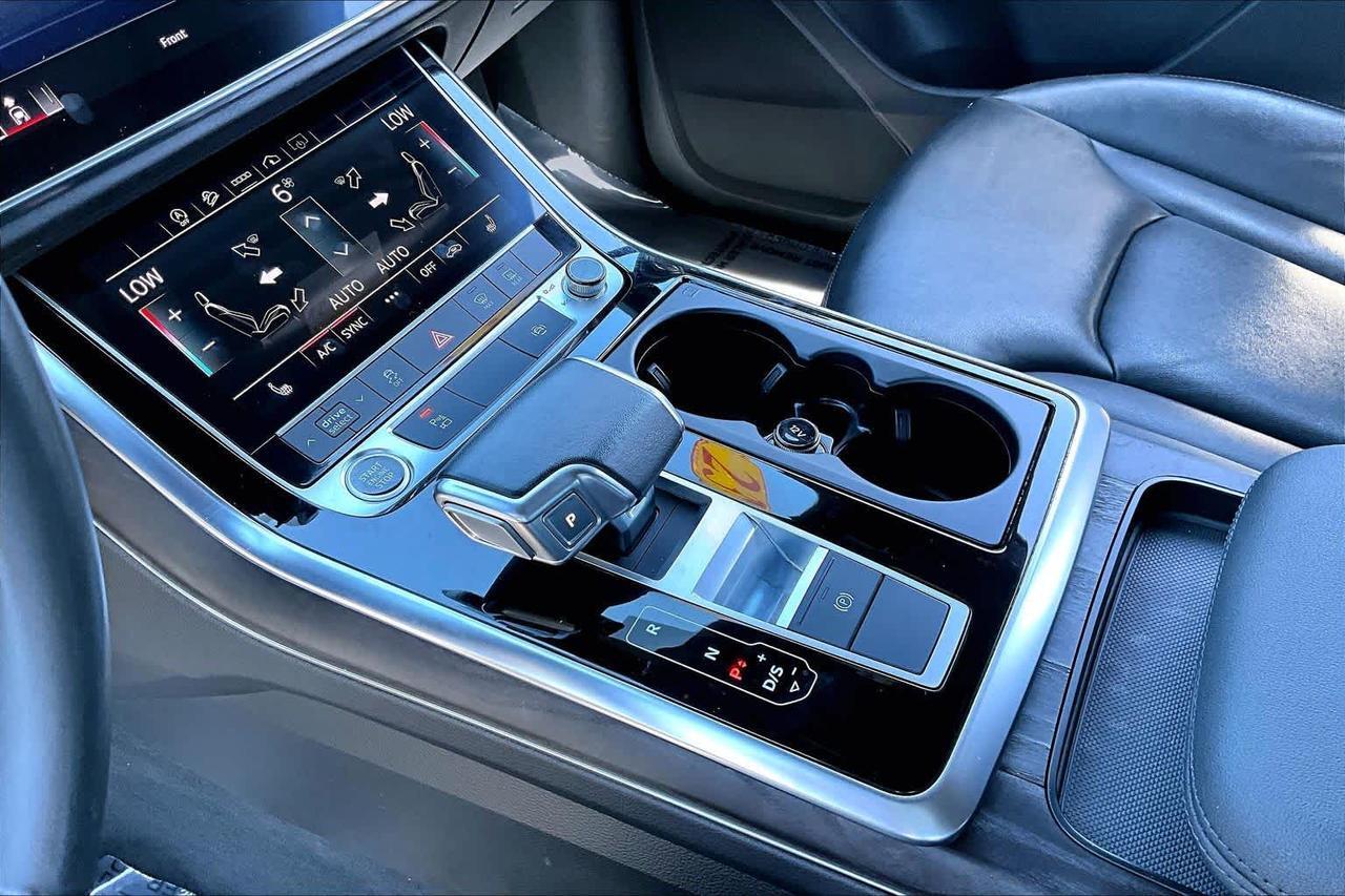 2023 Audi Q7 Premium Folsom CA