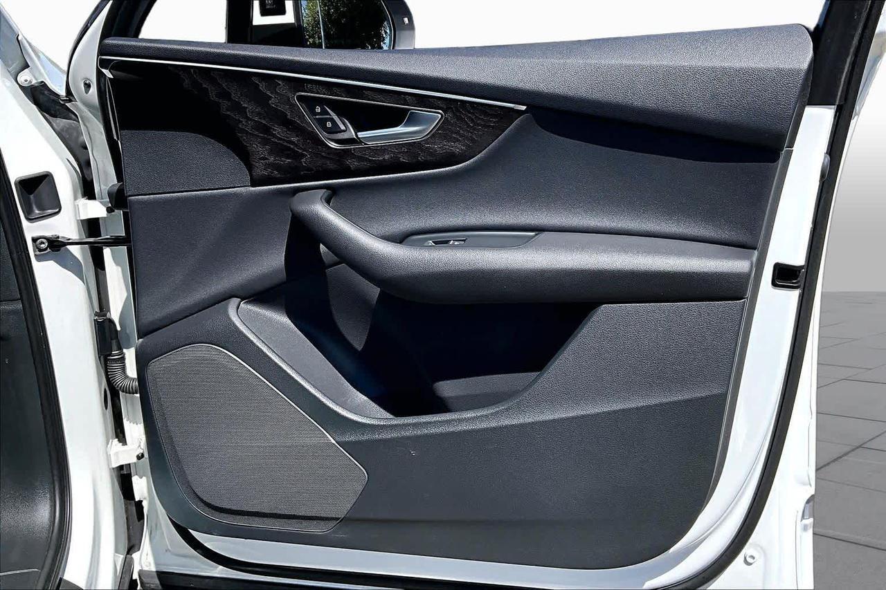 2023 Audi Q7 Premium Folsom CA