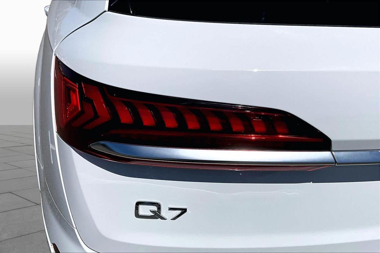 2023 Audi Q7 Premium Folsom CA