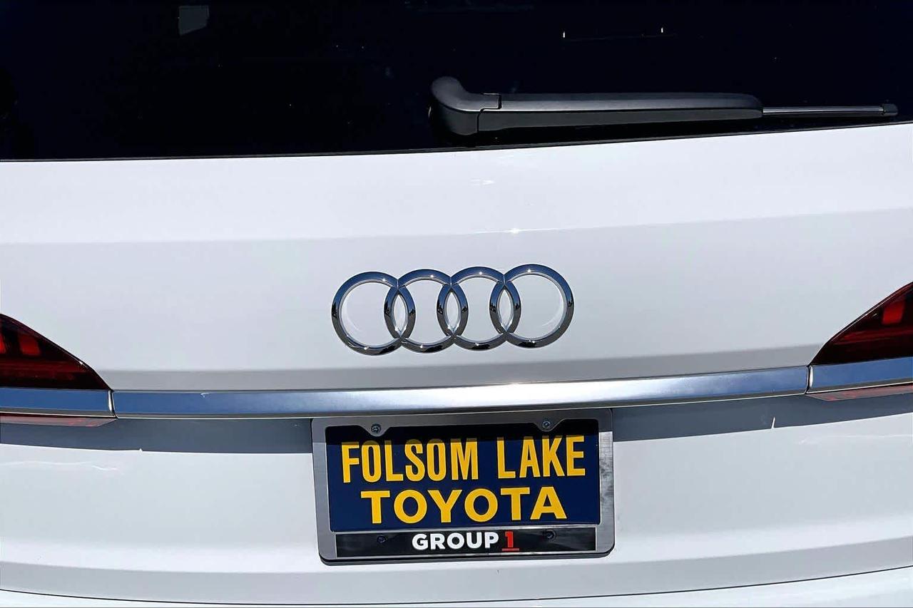 2023 Audi Q7 Premium Folsom CA