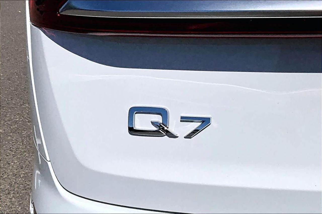 2023 Audi Q7 Premium Folsom CA