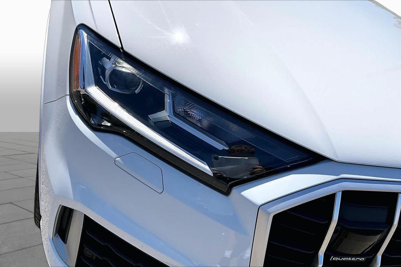 2023 Audi Q7 Premium Folsom CA