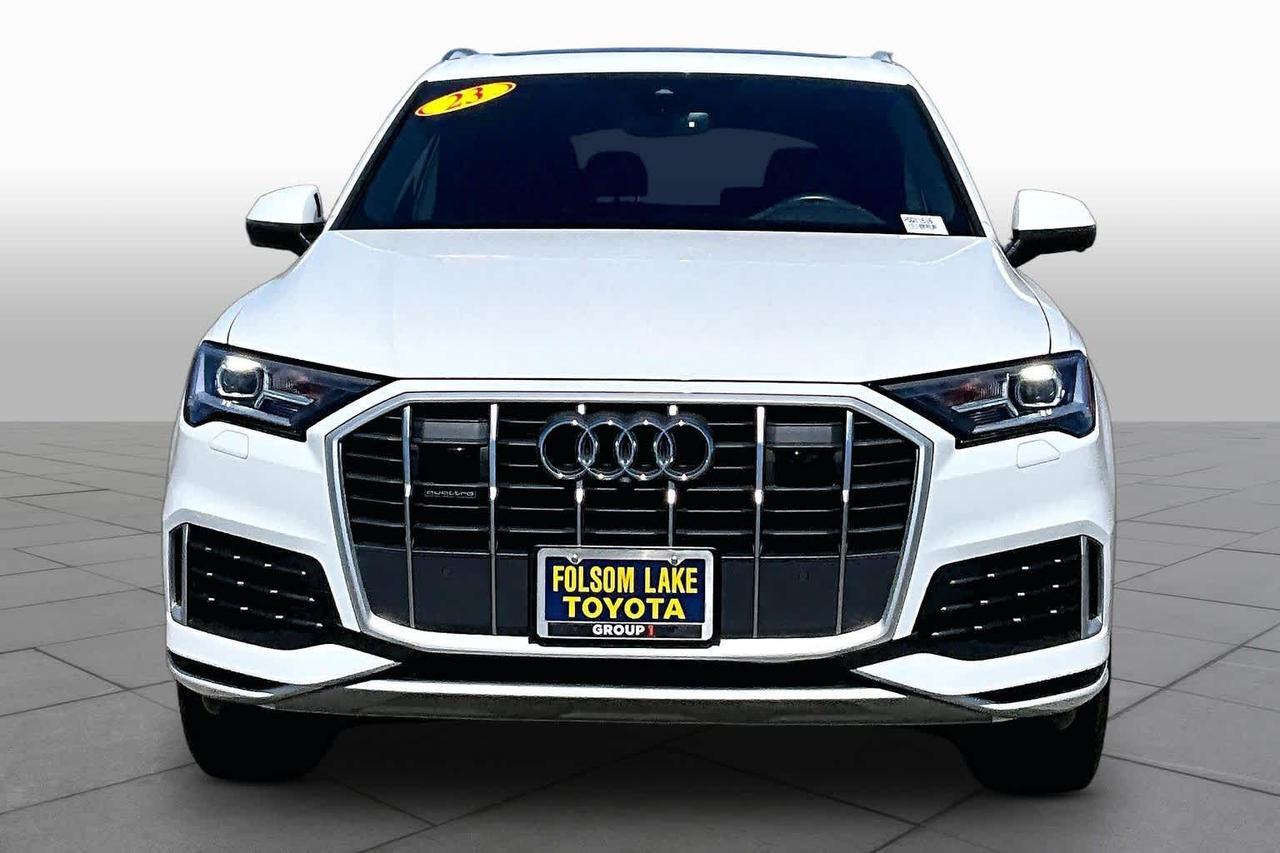 2023 Audi Q7 Premium Folsom CA