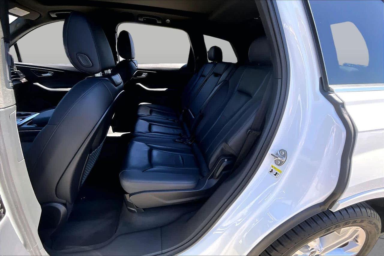 2023 Audi Q7 Premium Folsom CA