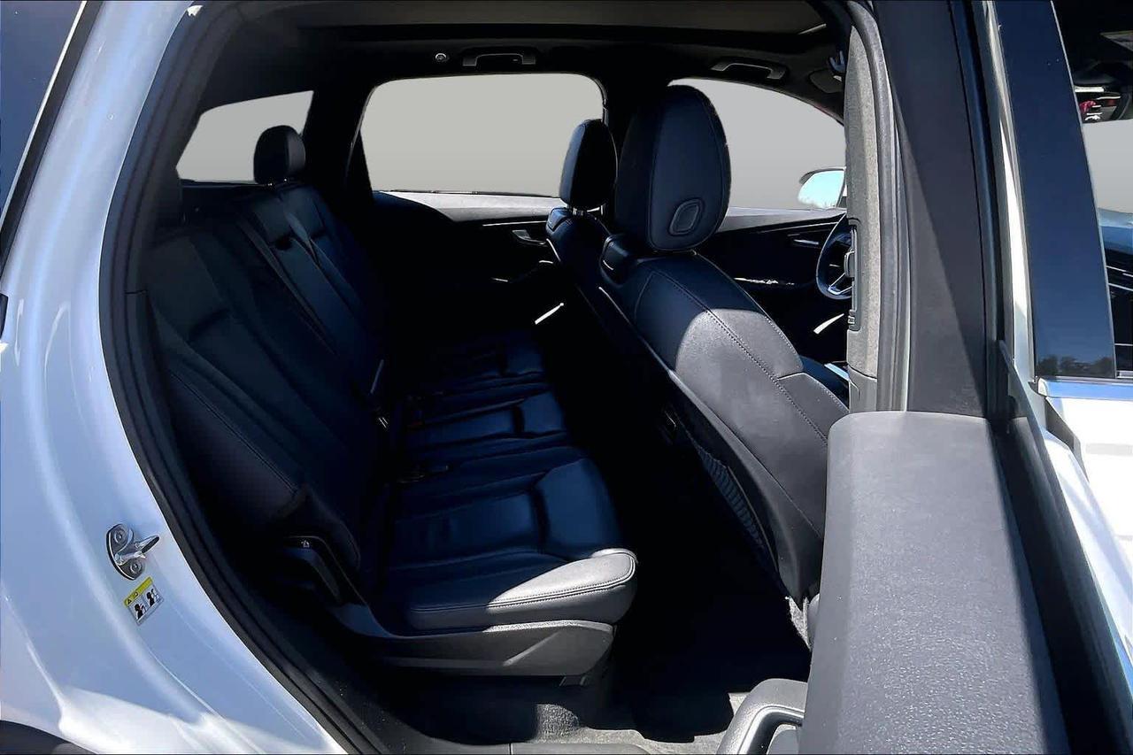 2023 Audi Q7 Premium Folsom CA