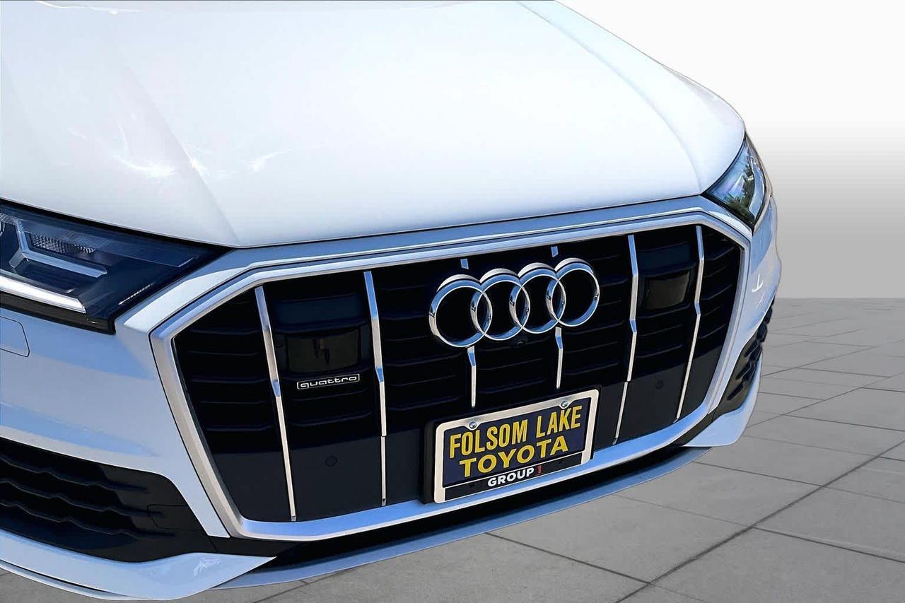 2023 Audi Q7 Premium Folsom CA