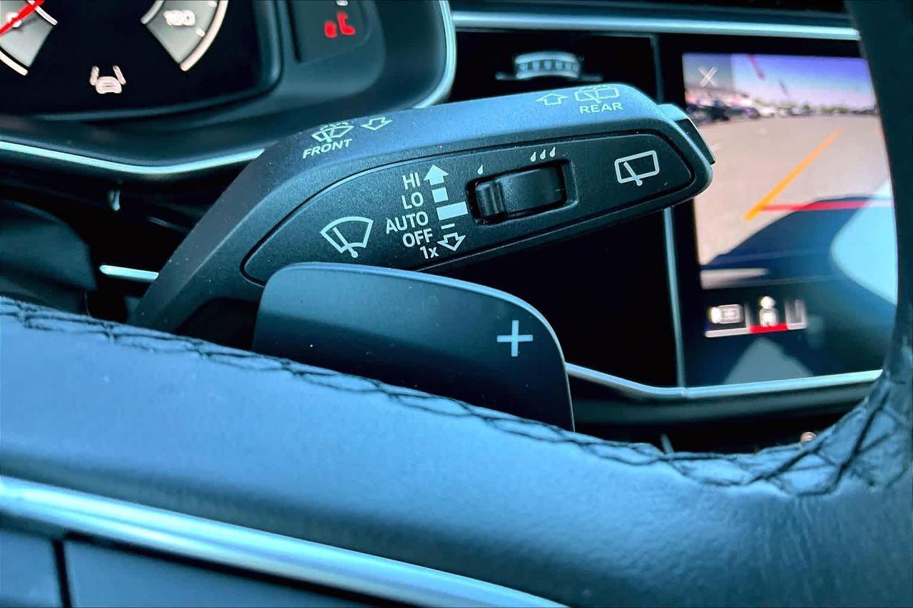 2023 Audi Q7 Premium Folsom CA