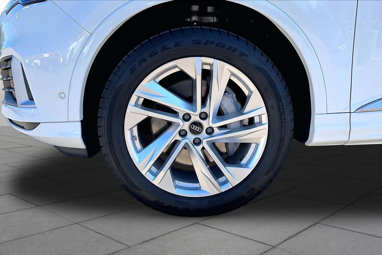 2023 Audi Q7 Premium Folsom CA