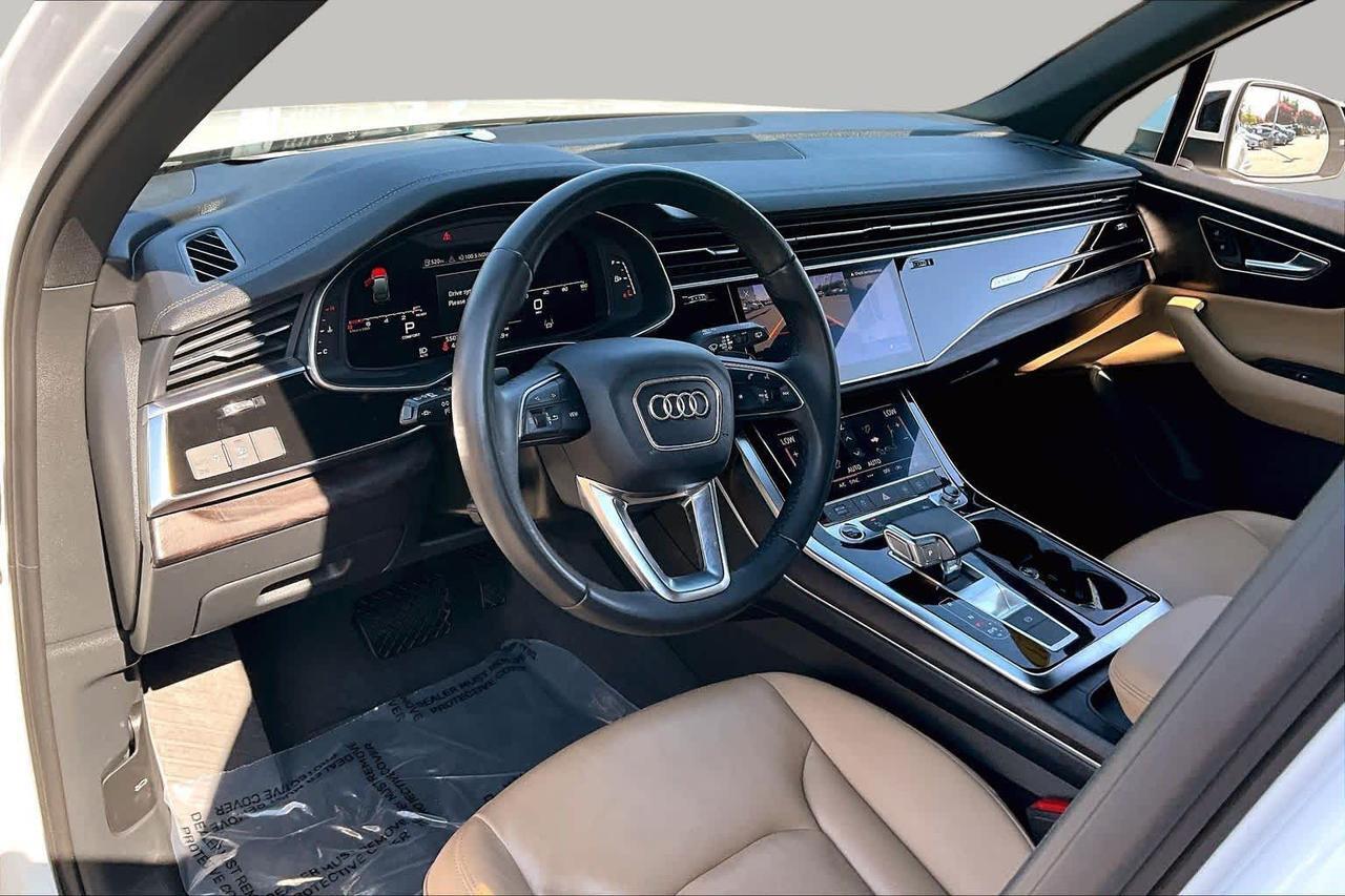 2023 Audi Q7 Premium Folsom CA