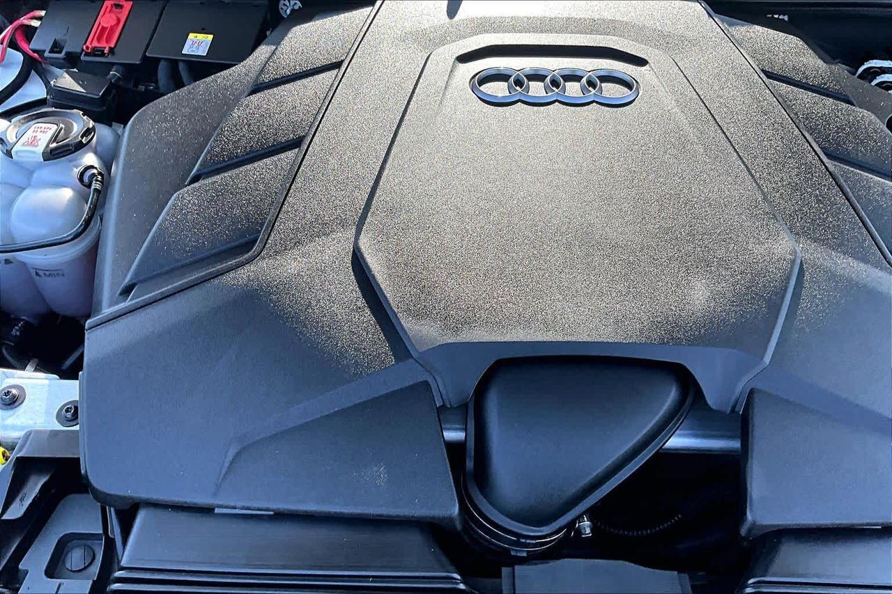 2023 Audi Q7 Premium Folsom CA