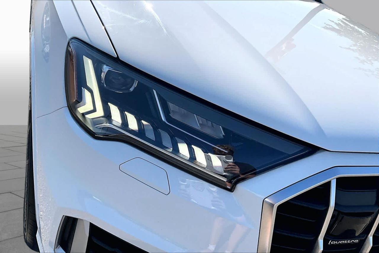 2023 Audi Q7 Premium Folsom CA