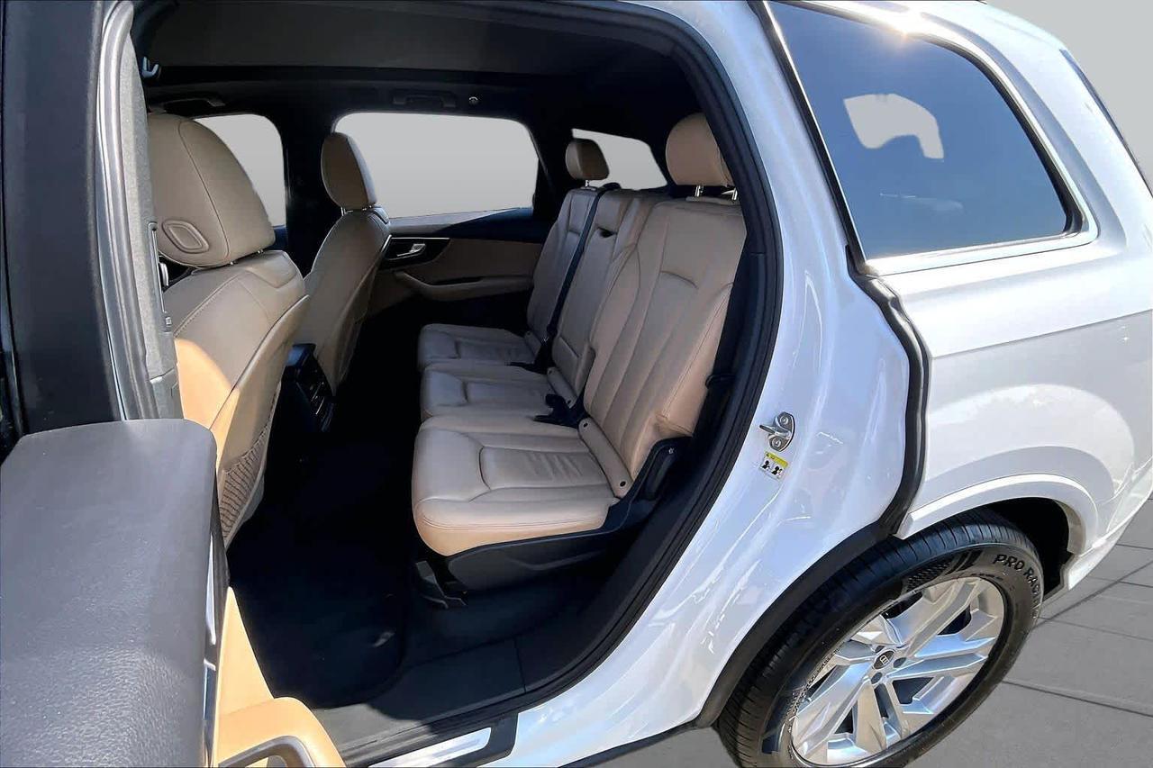 2023 Audi Q7 Premium Folsom CA