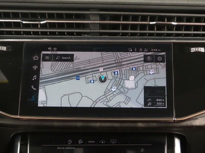 2023 Audi Q7 Premium Plus 45 TFSI Quattro *BLACK OPTIC PKG, EXECUTIVE PKG, NAVIGATION, VIRTUAL COCKPIT, ADAPTIVE CRUISE, SAFETY ALERTS, 360 CAMERAS, PANO MOONROOF, LEATHER, CLIMATE SEATS, HEATED STEERING, BANG & OLUFSEN, WIRELESS CHARGING, APPLE CARPLAY Round Rock TX