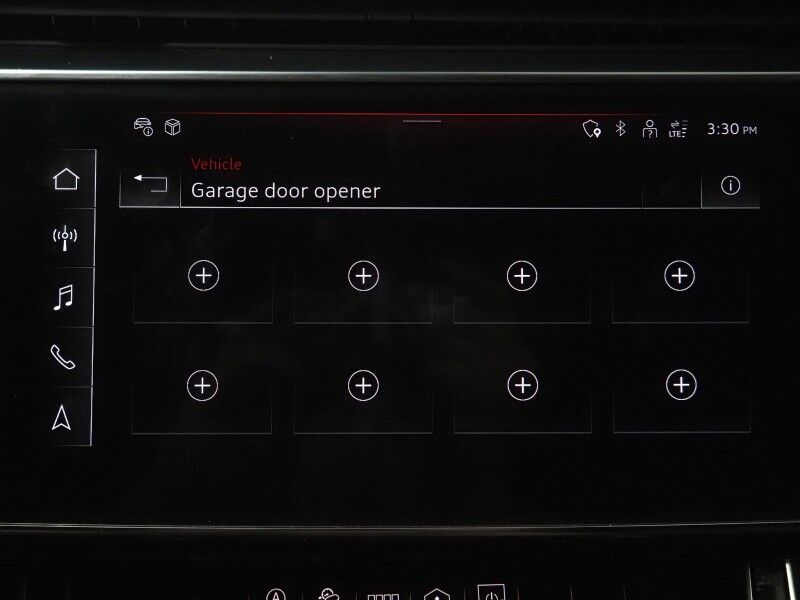 2023 Audi Q7 Premium Plus 45 TFSI Quattro *BLACK OPTIC PKG, EXECUTIVE PKG, NAVIGATION, VIRTUAL COCKPIT, ADAPTIVE CRUISE, SAFETY ALERTS, 360 CAMERAS, PANO MOONROOF, LEATHER, CLIMATE SEATS, HEATED STEERING, BANG & OLUFSEN, WIRELESS CHARGING, APPLE CARPLAY Round Rock TX