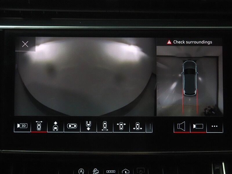 2023 Audi Q7 Premium Plus 45 TFSI Quattro *BLACK OPTIC PKG, EXECUTIVE PKG, NAVIGATION, VIRTUAL COCKPIT, ADAPTIVE CRUISE, SAFETY ALERTS, 360 CAMERAS, PANO MOONROOF, LEATHER, CLIMATE SEATS, HEATED STEERING, BANG & OLUFSEN, WIRELESS CHARGING, APPLE CARPLAY Round Rock TX