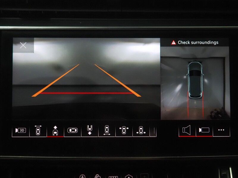 2023 Audi Q7 Premium Plus 45 TFSI Quattro *BLACK OPTIC PKG, EXECUTIVE PKG, NAVIGATION, VIRTUAL COCKPIT, ADAPTIVE CRUISE, SAFETY ALERTS, 360 CAMERAS, PANO MOONROOF, LEATHER, CLIMATE SEATS, HEATED STEERING, BANG & OLUFSEN, WIRELESS CHARGING, APPLE CARPLAY Round Rock TX