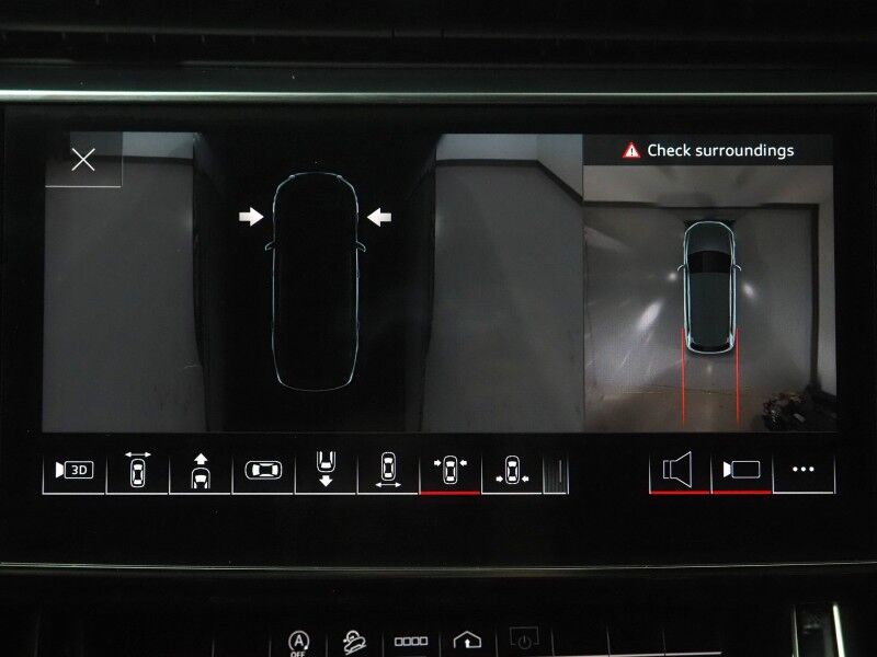 2023 Audi Q7 Premium Plus 45 TFSI Quattro *BLACK OPTIC PKG, EXECUTIVE PKG, NAVIGATION, VIRTUAL COCKPIT, ADAPTIVE CRUISE, SAFETY ALERTS, 360 CAMERAS, PANO MOONROOF, LEATHER, CLIMATE SEATS, HEATED STEERING, BANG & OLUFSEN, WIRELESS CHARGING, APPLE CARPLAY Round Rock TX