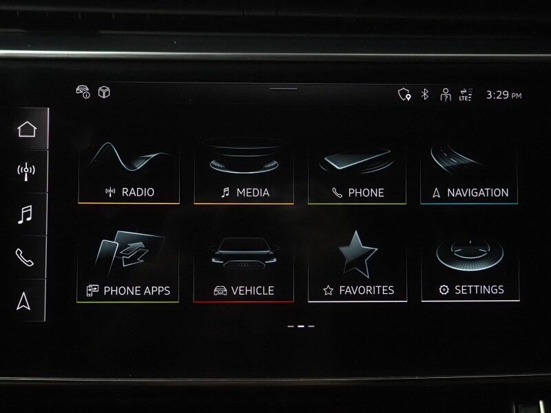 2023 Audi Q7 Premium Plus 45 TFSI Quattro *BLACK OPTIC PKG, EXECUTIVE PKG, NAVIGATION, VIRTUAL COCKPIT, ADAPTIVE CRUISE, SAFETY ALERTS, 360 CAMERAS, PANO MOONROOF, LEATHER, CLIMATE SEATS, HEATED STEERING, BANG & OLUFSEN, WIRELESS CHARGING, APPLE CARPLAY Round Rock TX