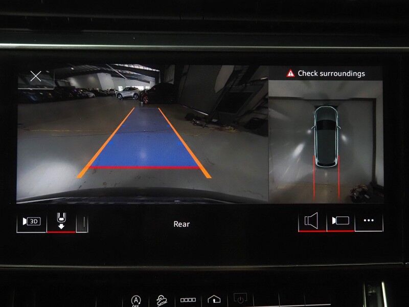 2023 Audi Q7 Premium Plus 45 TFSI Quattro *BLACK OPTIC PKG, EXECUTIVE PKG, NAVIGATION, VIRTUAL COCKPIT, ADAPTIVE CRUISE, SAFETY ALERTS, 360 CAMERAS, PANO MOONROOF, LEATHER, CLIMATE SEATS, HEATED STEERING, BANG & OLUFSEN, WIRELESS CHARGING, APPLE CARPLAY Round Rock TX