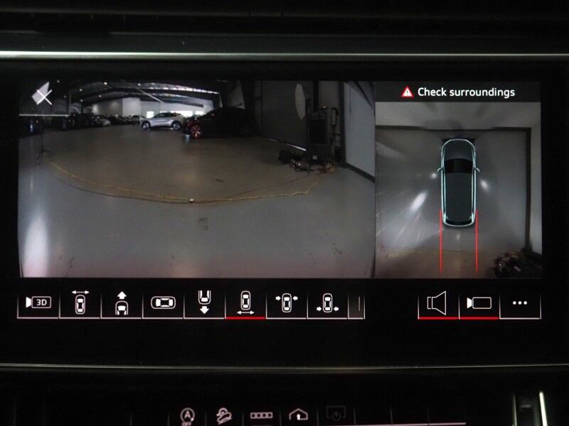 2023 Audi Q7 Premium Plus 45 TFSI Quattro *BLACK OPTIC PKG, EXECUTIVE PKG, NAVIGATION, VIRTUAL COCKPIT, ADAPTIVE CRUISE, SAFETY ALERTS, 360 CAMERAS, PANO MOONROOF, LEATHER, CLIMATE SEATS, HEATED STEERING, BANG & OLUFSEN, WIRELESS CHARGING, APPLE CARPLAY Round Rock TX