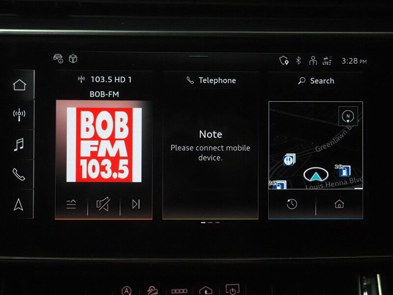 2023 Audi Q7 Premium Plus 45 TFSI Quattro *BLACK OPTIC PKG, EXECUTIVE PKG, NAVIGATION, VIRTUAL COCKPIT, ADAPTIVE CRUISE, SAFETY ALERTS, 360 CAMERAS, PANO MOONROOF, LEATHER, CLIMATE SEATS, HEATED STEERING, BANG & OLUFSEN, WIRELESS CHARGING, APPLE CARPLAY Round Rock TX