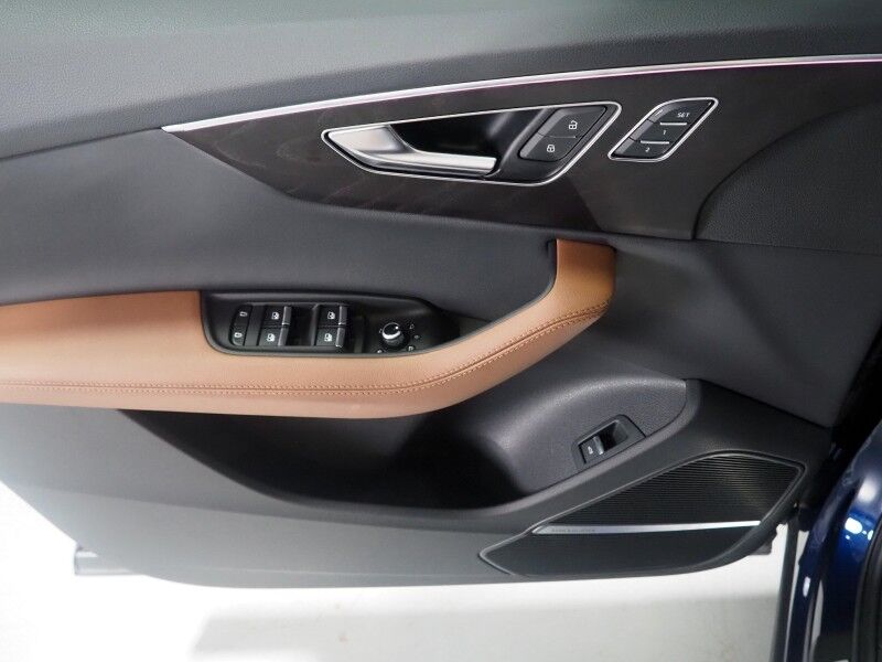 2023 Audi Q7 Premium Plus 45 TFSI Quattro *BLACK OPTIC PKG, EXECUTIVE PKG, NAVIGATION, VIRTUAL COCKPIT, ADAPTIVE CRUISE, SAFETY ALERTS, 360 CAMERAS, PANO MOONROOF, LEATHER, CLIMATE SEATS, HEATED STEERING, BANG & OLUFSEN, WIRELESS CHARGING, APPLE CARPLAY Round Rock TX