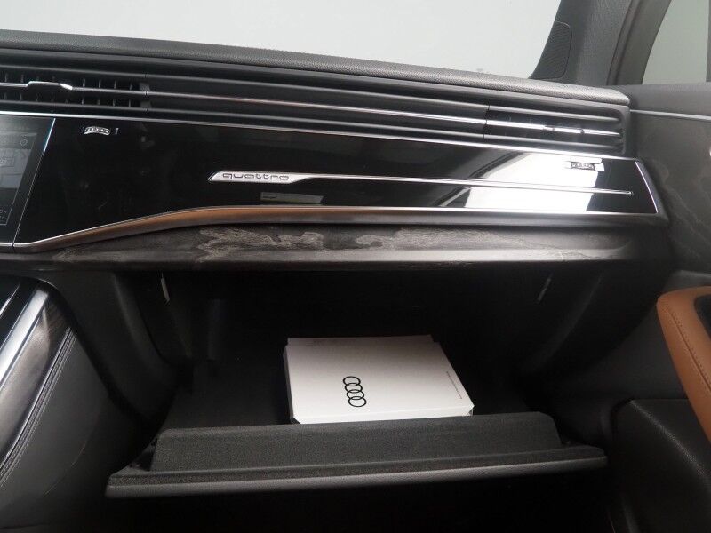 2023 Audi Q7 Premium Plus 45 TFSI Quattro *BLACK OPTIC PKG, EXECUTIVE PKG, NAVIGATION, VIRTUAL COCKPIT, ADAPTIVE CRUISE, SAFETY ALERTS, 360 CAMERAS, PANO MOONROOF, LEATHER, CLIMATE SEATS, HEATED STEERING, BANG & OLUFSEN, WIRELESS CHARGING, APPLE CARPLAY Round Rock TX