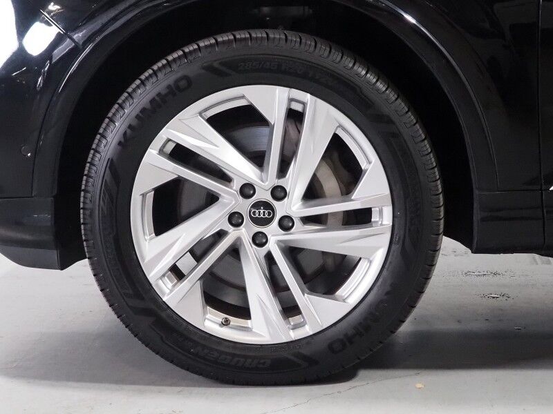2023 Audi Q7 Premium Plus 45 TFSI Quattro *EXECUTIVE PKG, NAVIGATION, VIRTUAL COCKPIT, ADAPTIVE CRUISE, SAFETY ALERTS, 360 CAMERAS, PANO MOONROOF, LEATHER, CLIMATE SEATS, HEATED STEERING, BANG & OLUFSEN, WIRELESS CHARGING, APPLE CARPLAY Round Rock TX