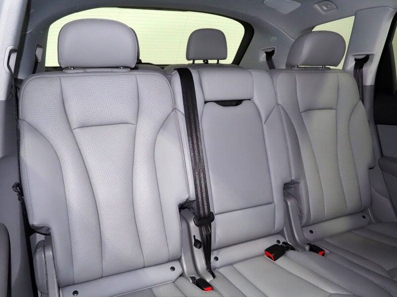 2023 Audi Q7 Premium Plus 45 TFSI Quattro *EXECUTIVE PKG, NAVIGATION, VIRTUAL COCKPIT, ADAPTIVE CRUISE, SAFETY ALERTS, 360 CAMERAS, PANO MOONROOF, LEATHER, CLIMATE SEATS, HEATED STEERING, BANG & OLUFSEN, WIRELESS CHARGING, APPLE CARPLAY Round Rock TX