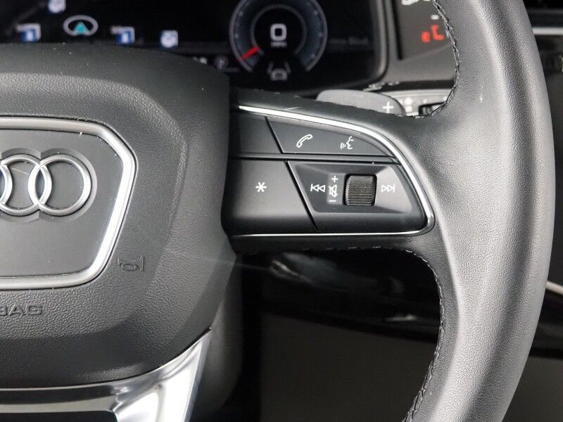 2023 Audi Q7 Premium Plus 45 TFSI Quattro *EXECUTIVE PKG, NAVIGATION, VIRTUAL COCKPIT, ADAPTIVE CRUISE, SAFETY ALERTS, 360 CAMERAS, PANO MOONROOF, LEATHER, CLIMATE SEATS, HEATED STEERING, BANG & OLUFSEN, WIRELESS CHARGING, APPLE CARPLAY Round Rock TX