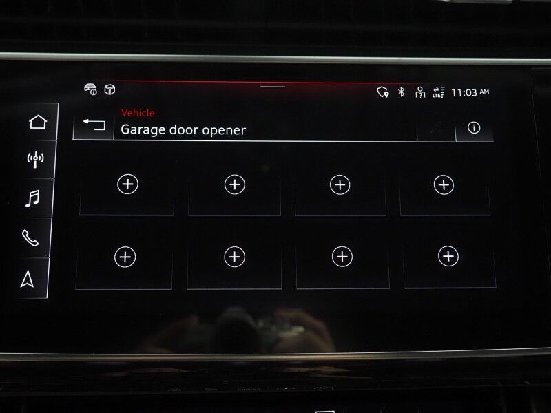2023 Audi Q7 Premium Plus 45 TFSI Quattro *EXECUTIVE PKG, NAVIGATION, VIRTUAL COCKPIT, ADAPTIVE CRUISE, SAFETY ALERTS, 360 CAMERAS, PANO MOONROOF, LEATHER, CLIMATE SEATS, HEATED STEERING, BANG & OLUFSEN, WIRELESS CHARGING, APPLE CARPLAY Round Rock TX