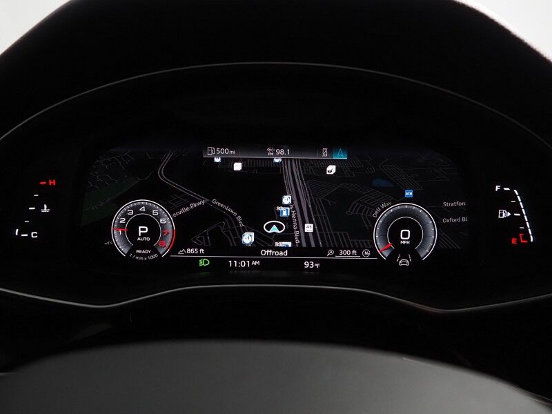 2023 Audi Q7 Premium Plus 45 TFSI Quattro *EXECUTIVE PKG, NAVIGATION, VIRTUAL COCKPIT, ADAPTIVE CRUISE, SAFETY ALERTS, 360 CAMERAS, PANO MOONROOF, LEATHER, CLIMATE SEATS, HEATED STEERING, BANG & OLUFSEN, WIRELESS CHARGING, APPLE CARPLAY Round Rock TX