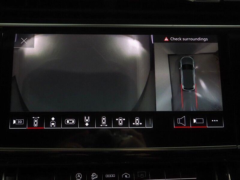 2023 Audi Q7 Premium Plus 45 TFSI Quattro *EXECUTIVE PKG, NAVIGATION, VIRTUAL COCKPIT, ADAPTIVE CRUISE, SAFETY ALERTS, 360 CAMERAS, PANO MOONROOF, LEATHER, CLIMATE SEATS, HEATED STEERING, BANG & OLUFSEN, WIRELESS CHARGING, APPLE CARPLAY Round Rock TX