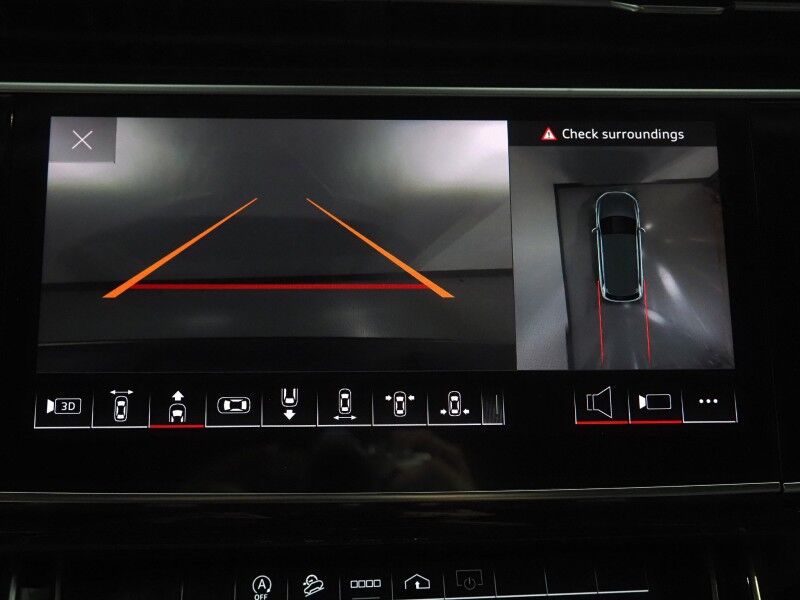 2023 Audi Q7 Premium Plus 45 TFSI Quattro *EXECUTIVE PKG, NAVIGATION, VIRTUAL COCKPIT, ADAPTIVE CRUISE, SAFETY ALERTS, 360 CAMERAS, PANO MOONROOF, LEATHER, CLIMATE SEATS, HEATED STEERING, BANG & OLUFSEN, WIRELESS CHARGING, APPLE CARPLAY Round Rock TX
