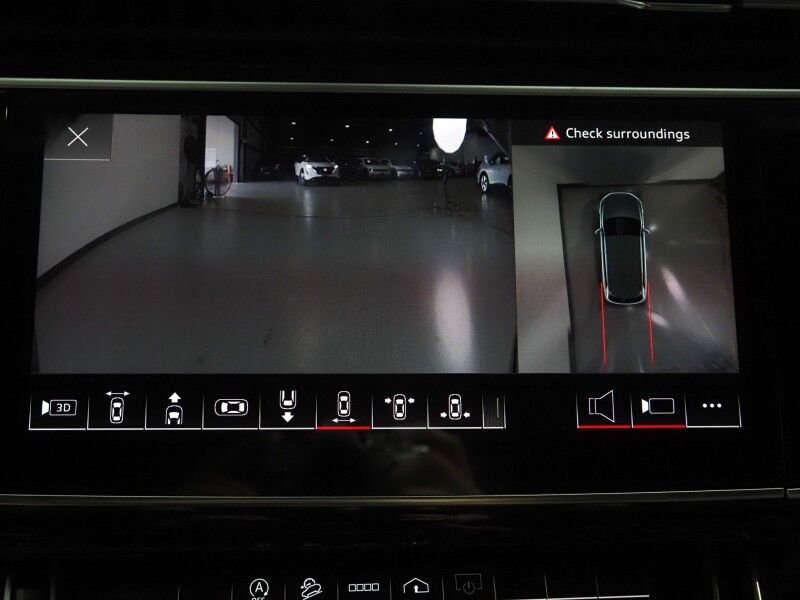 2023 Audi Q7 Premium Plus 45 TFSI Quattro *EXECUTIVE PKG, NAVIGATION, VIRTUAL COCKPIT, ADAPTIVE CRUISE, SAFETY ALERTS, 360 CAMERAS, PANO MOONROOF, LEATHER, CLIMATE SEATS, HEATED STEERING, BANG & OLUFSEN, WIRELESS CHARGING, APPLE CARPLAY Round Rock TX