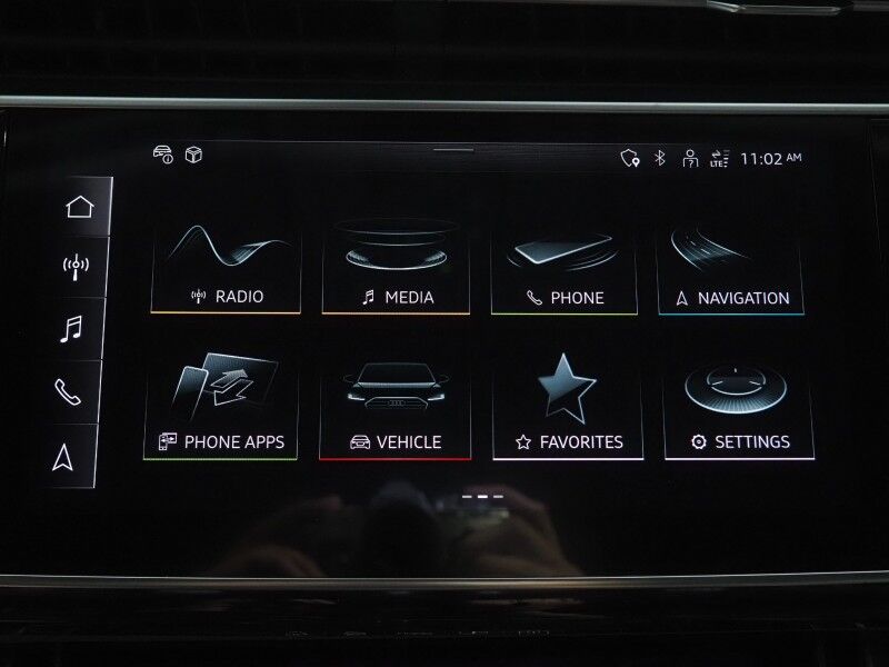 2023 Audi Q7 Premium Plus 45 TFSI Quattro *EXECUTIVE PKG, NAVIGATION, VIRTUAL COCKPIT, ADAPTIVE CRUISE, SAFETY ALERTS, 360 CAMERAS, PANO MOONROOF, LEATHER, CLIMATE SEATS, HEATED STEERING, BANG & OLUFSEN, WIRELESS CHARGING, APPLE CARPLAY Round Rock TX