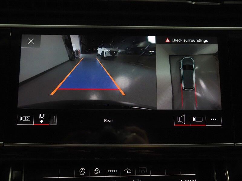 2023 Audi Q7 Premium Plus 45 TFSI Quattro *EXECUTIVE PKG, NAVIGATION, VIRTUAL COCKPIT, ADAPTIVE CRUISE, SAFETY ALERTS, 360 CAMERAS, PANO MOONROOF, LEATHER, CLIMATE SEATS, HEATED STEERING, BANG & OLUFSEN, WIRELESS CHARGING, APPLE CARPLAY Round Rock TX