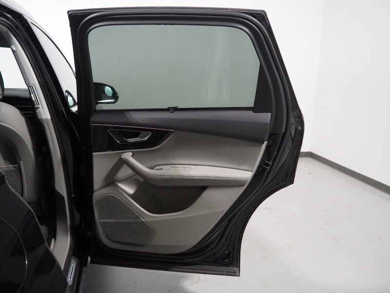 2023 Audi Q7 Premium Plus 45 TFSI Quattro *EXECUTIVE PKG, NAVIGATION, VIRTUAL COCKPIT, ADAPTIVE CRUISE, SAFETY ALERTS, 360 CAMERAS, PANO MOONROOF, LEATHER, CLIMATE SEATS, HEATED STEERING, BANG & OLUFSEN, WIRELESS CHARGING, APPLE CARPLAY Round Rock TX