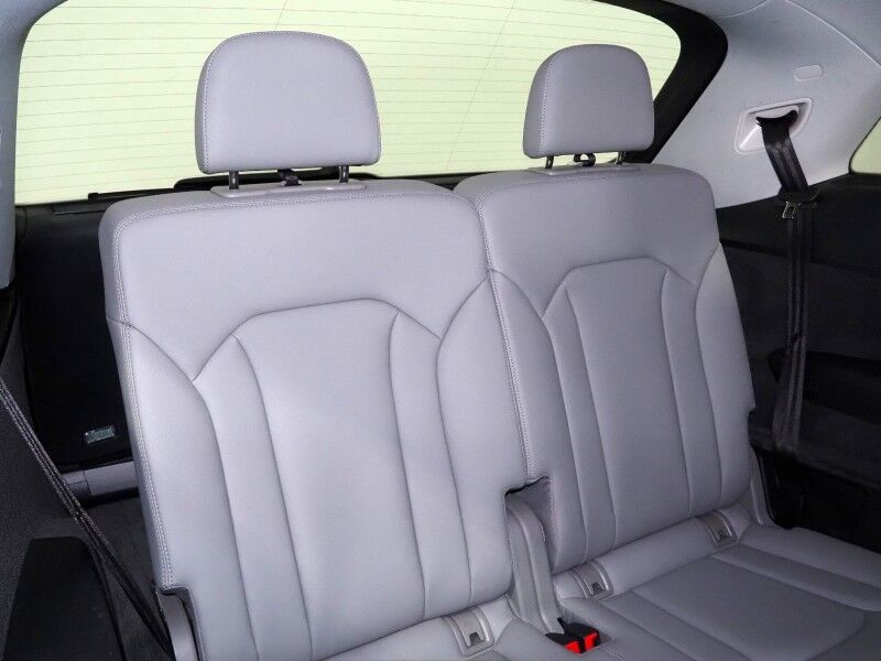 2023 Audi Q7 Premium Plus 45 TFSI Quattro *EXECUTIVE PKG, NAVIGATION, VIRTUAL COCKPIT, ADAPTIVE CRUISE, SAFETY ALERTS, 360 CAMERAS, PANO MOONROOF, LEATHER, CLIMATE SEATS, HEATED STEERING, BANG & OLUFSEN, WIRELESS CHARGING, APPLE CARPLAY Round Rock TX