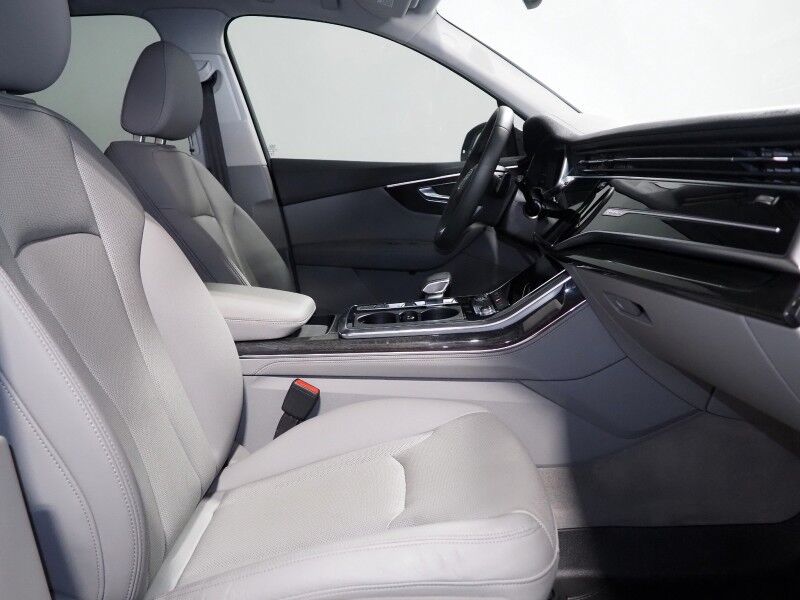 2023 Audi Q7 Premium Plus 45 TFSI Quattro *EXECUTIVE PKG, NAVIGATION, VIRTUAL COCKPIT, ADAPTIVE CRUISE, SAFETY ALERTS, 360 CAMERAS, PANO MOONROOF, LEATHER, CLIMATE SEATS, HEATED STEERING, BANG & OLUFSEN, WIRELESS CHARGING, APPLE CARPLAY Round Rock TX