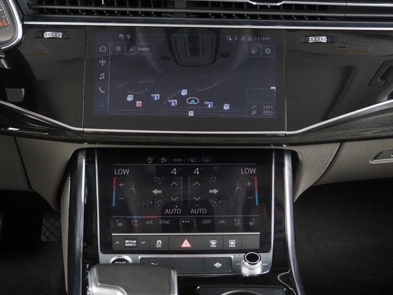 2023 Audi Q7 Premium Plus 45 TFSI Quattro *EXECUTIVE PKG, NAVIGATION, VIRTUAL COCKPIT, ADAPTIVE CRUISE, SAFETY ALERTS, 360 CAMERAS, PANO MOONROOF, LEATHER, CLIMATE SEATS, HEATED STEERING, BANG & OLUFSEN, WIRELESS CHARGING, APPLE CARPLAY Round Rock TX