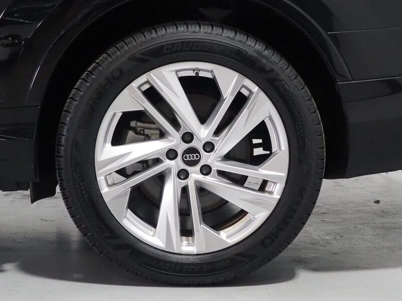 2023 Audi Q7 Premium Plus 45 TFSI Quattro *EXECUTIVE PKG, NAVIGATION, VIRTUAL COCKPIT, ADAPTIVE CRUISE, SAFETY ALERTS, 360 CAMERAS, PANO MOONROOF, LEATHER, CLIMATE SEATS, HEATED STEERING, BANG & OLUFSEN, WIRELESS CHARGING, APPLE CARPLAY Round Rock TX