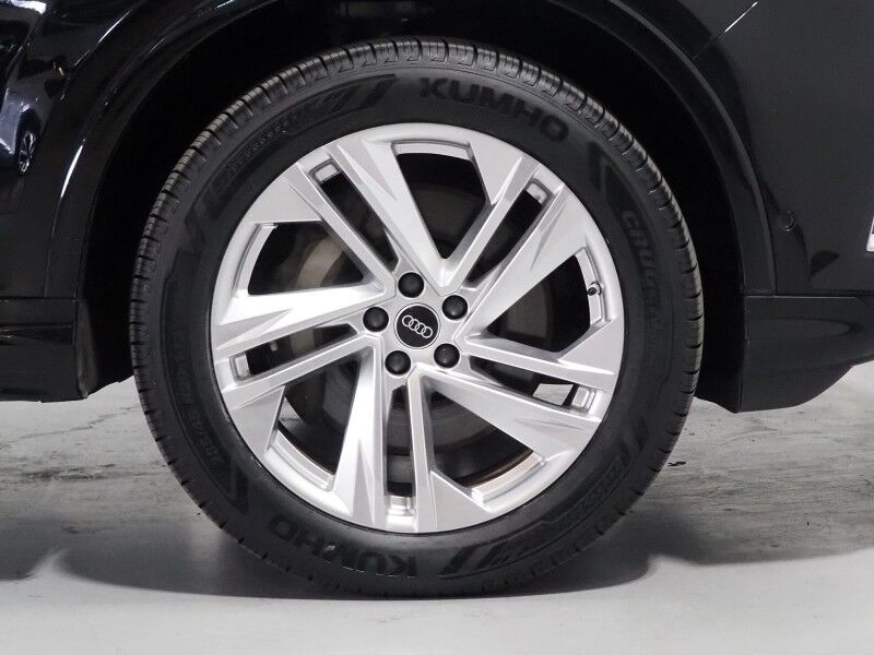 2023 Audi Q7 Premium Plus 45 TFSI Quattro *EXECUTIVE PKG, NAVIGATION, VIRTUAL COCKPIT, ADAPTIVE CRUISE, SAFETY ALERTS, 360 CAMERAS, PANO MOONROOF, LEATHER, CLIMATE SEATS, HEATED STEERING, BANG & OLUFSEN, WIRELESS CHARGING, APPLE CARPLAY Round Rock TX