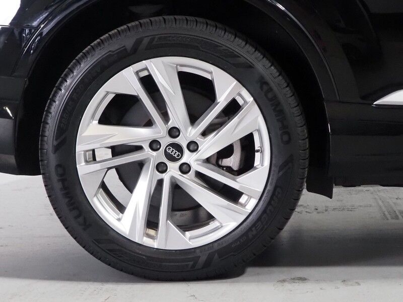 2023 Audi Q7 Premium Plus 45 TFSI Quattro *EXECUTIVE PKG, NAVIGATION, VIRTUAL COCKPIT, ADAPTIVE CRUISE, SAFETY ALERTS, 360 CAMERAS, PANO MOONROOF, LEATHER, CLIMATE SEATS, HEATED STEERING, BANG & OLUFSEN, WIRELESS CHARGING, APPLE CARPLAY Round Rock TX