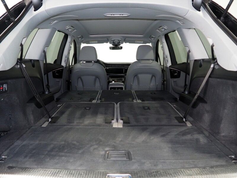 2023 Audi Q7 Premium Plus 45 TFSI Quattro *EXECUTIVE PKG, NAVIGATION, VIRTUAL COCKPIT, ADAPTIVE CRUISE, SAFETY ALERTS, 360 CAMERAS, PANO MOONROOF, LEATHER, CLIMATE SEATS, HEATED STEERING, BANG & OLUFSEN, WIRELESS CHARGING, APPLE CARPLAY Round Rock TX