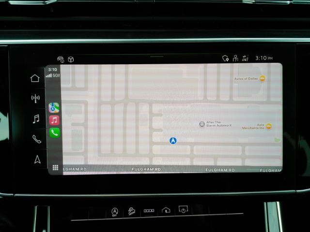 2023 Audi Q7 Premium Plus 45 TFSI quattro Tiptronic Plano TX