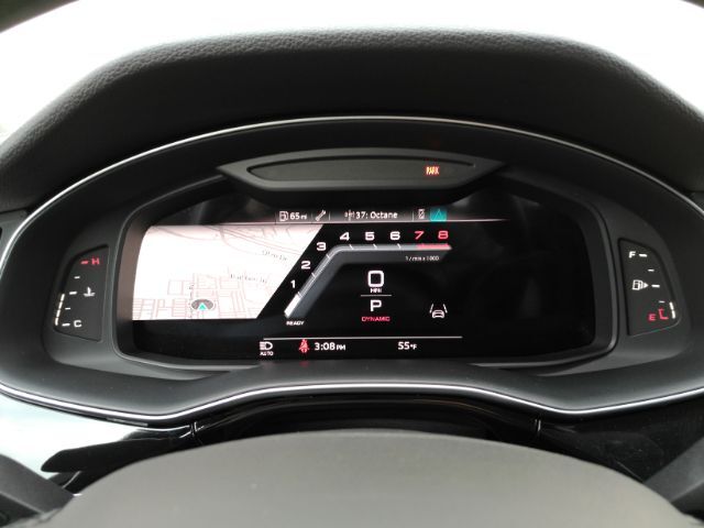 2023 Audi Q7 Premium Plus 45 TFSI quattro Tiptronic Plano TX